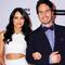 La foto de Aislinn Derbez y Mauricio Ochmann ya tiene explicación, pero no es la que todos esperaban