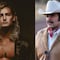 Así lucen los Fernández para la bioserie de Vicente Fernández