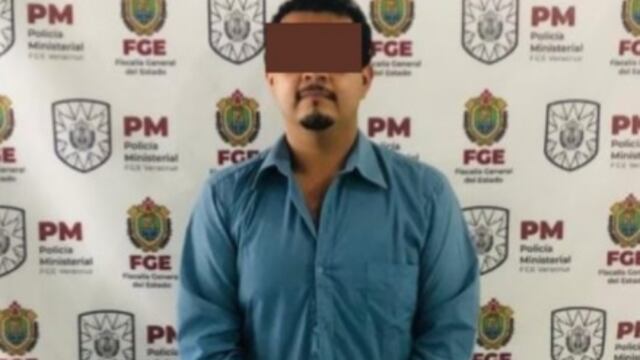 Jesús Camacho, ex precandidato de MC