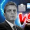 ¿Quién ganó las elecciones Argentina 2023? Javier Milei triunfa con 56%; Sergio Massa acepta la derrota; consulta los resultados en vivo