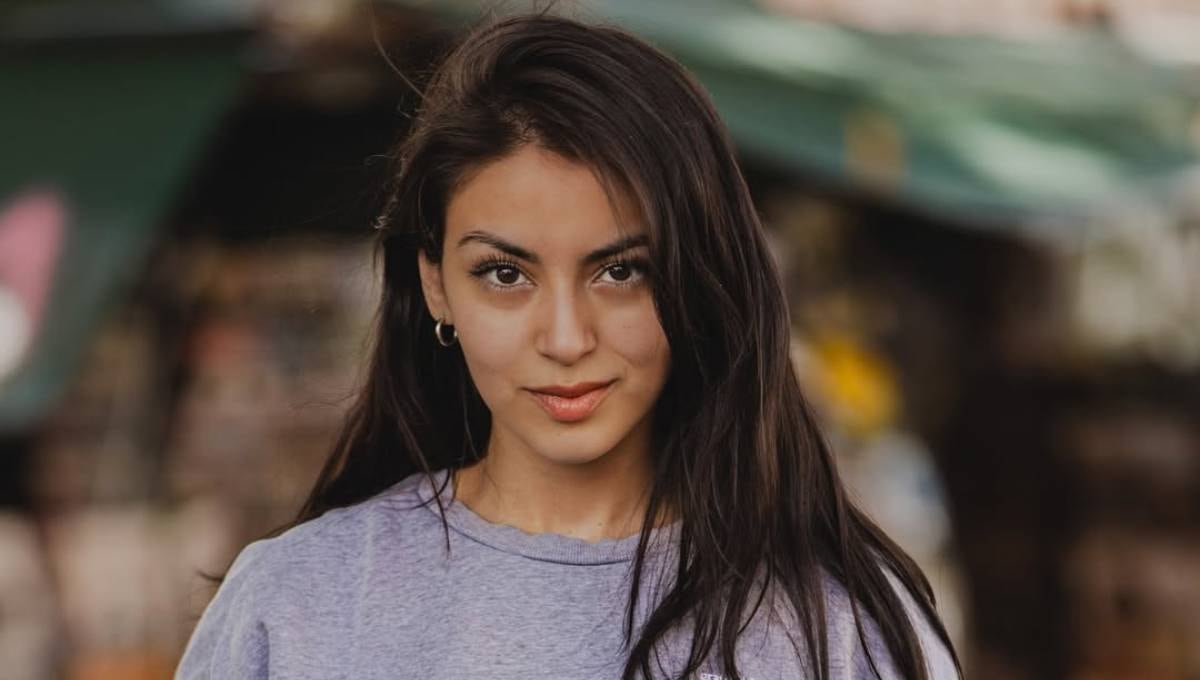 Marian Izaguirre