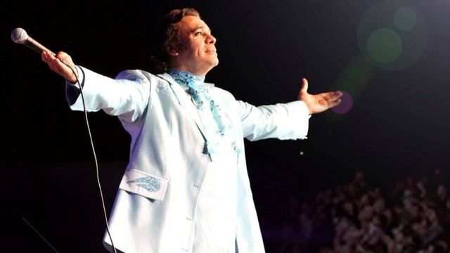 Juan Gabriel