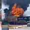 ¿Qué pasó en Cadereyta Jiménez? Una enorme explosión pone en alerta a Nuevo León