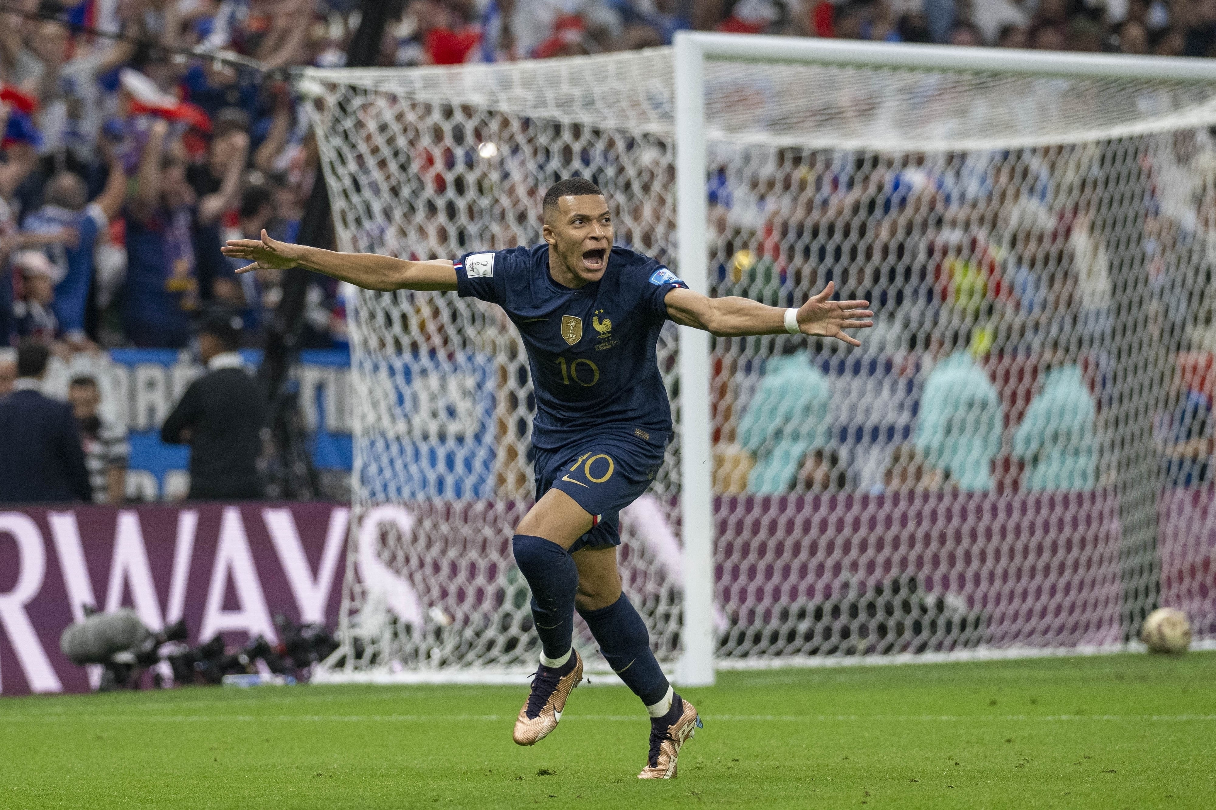 Estos son los récords que podrían caer en el Mundial 2026.