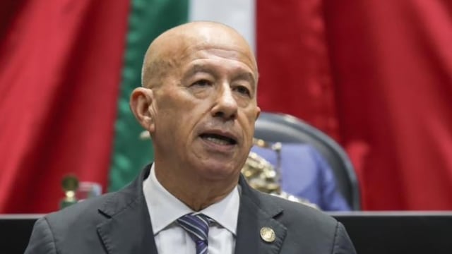 Éctor Jaime Ramírez Barba