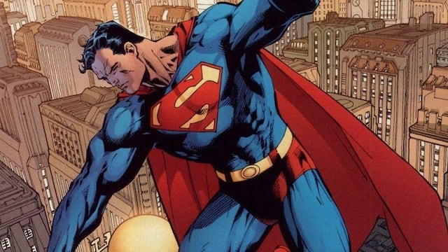 Superman