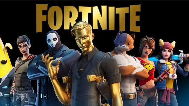 Fortnite