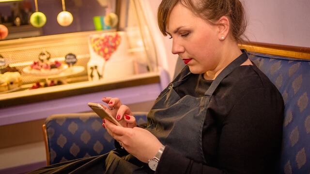 Instagram para empresas.