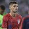 "Todavía jugamos con miedo contra México": Christian Pulisic