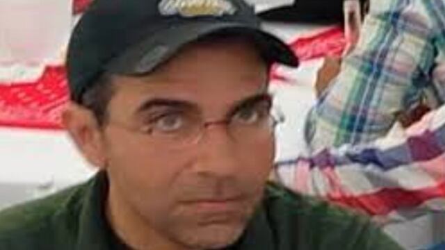 David Gil Vidal: Confirman detención de Linda Yazmín aunque a él no lo encuentran