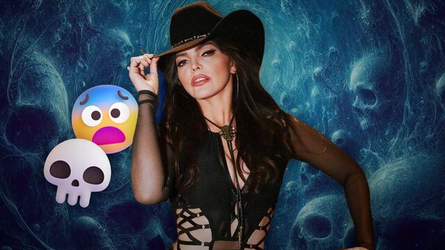 Mamá de Ana Bárbara mandó la carta porque teme por la vida de su hija.