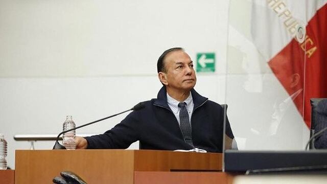 CNDH investigará detención de José Manuel del Río Virgen