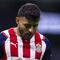 Club Chivas quiere mandar a Europa a Alexis Vega antes de que se lo quiten en México