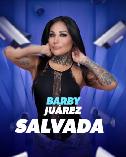 La Casa de los Famosos México