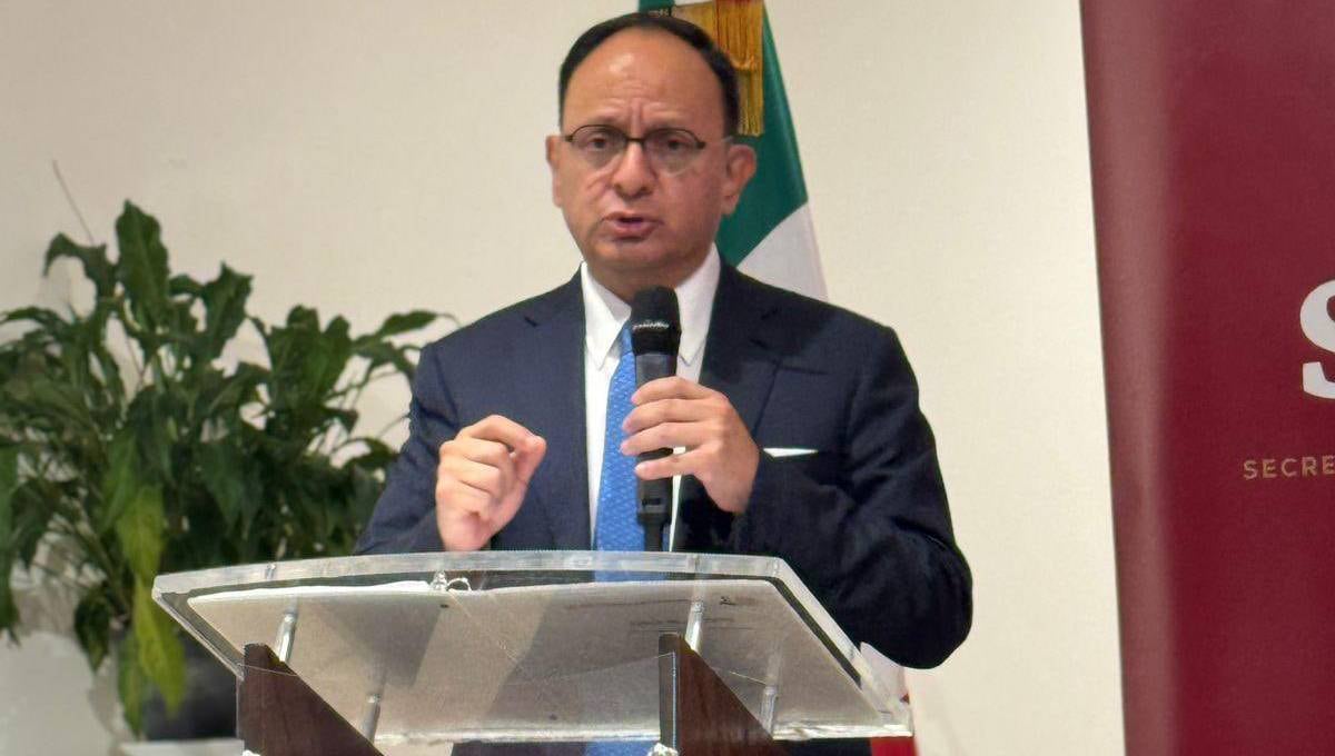 Jorge Islas, nuevo coordinador general de los Consulados de México en la SRE