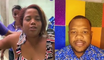 Video Viral Shakira Exorcismo