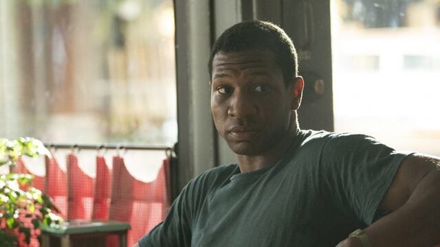 Jonathan Majors