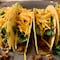 Los tacos de Estados Unidos están en la lista de las peores comidas del mundo