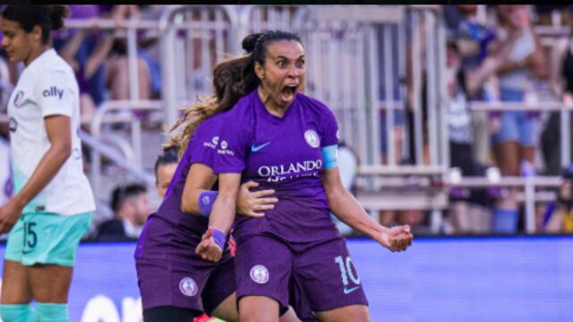 Orlando Pride celebra
