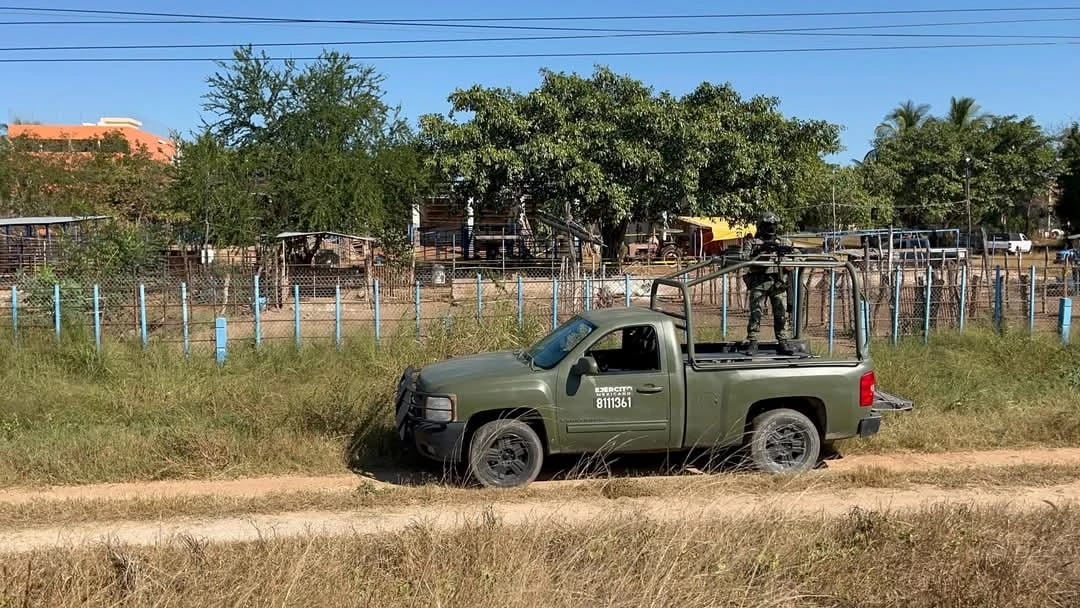 Sinaloa hoy 19 de diciembre