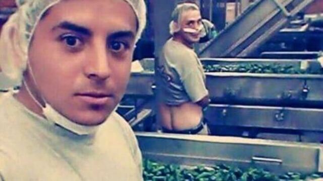 Orates de La Costeña.