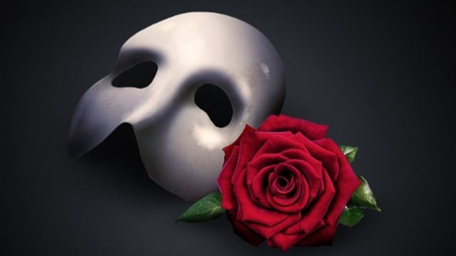 El Fantasma de la Ópera en CDMX