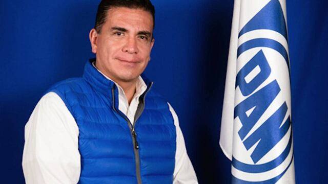 Jorge Gómez Carranco