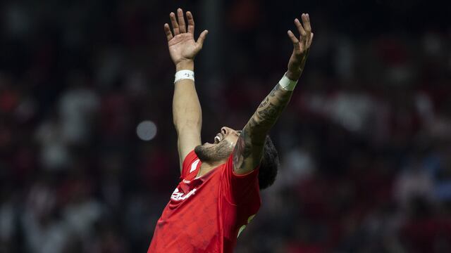 Alexis Vega es del interés del Club América