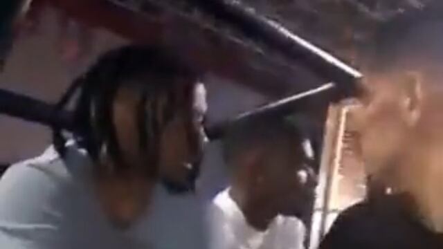 Tres jugadores de Halcones de Xalapa fueron detenidos por provocar una riña en un antro de la capital veracruzana.