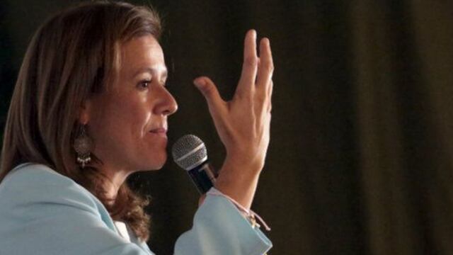 Margarita... su escandalosa salida