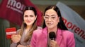Ariadna Montiel: “Estoy segura de que seguiremos caminando junto a Andrea Chávez”