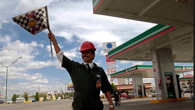 En este momento el robo de gasolina provoca un impacto directo en el costo de la gasolina para los distribuidores.