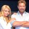 Gabriel Soto e Irina Baeva ya quieren ser papás