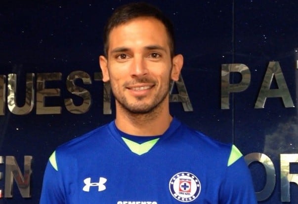 Roque Santa Cruz