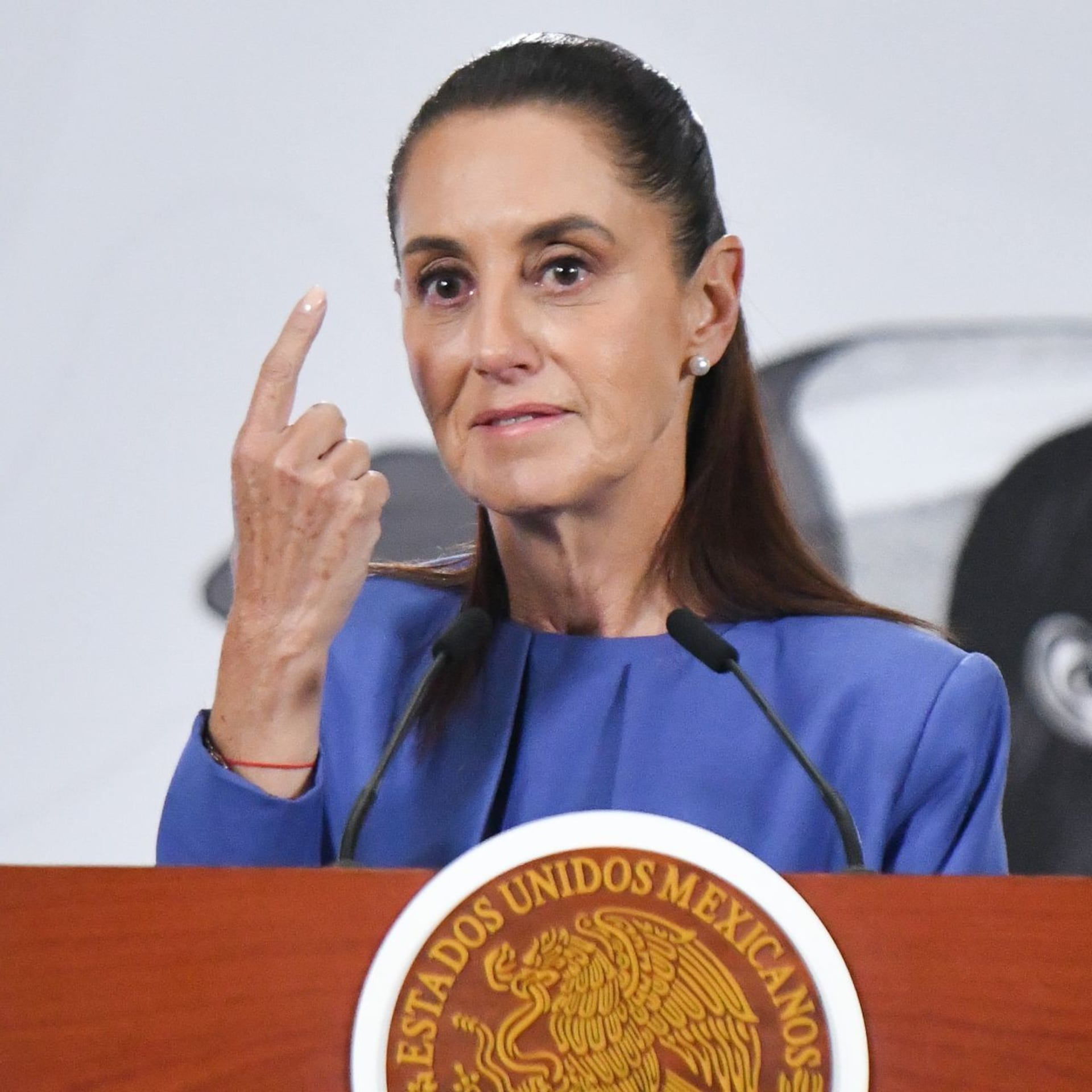 La misión histórica de Sheinbaum después de 2027