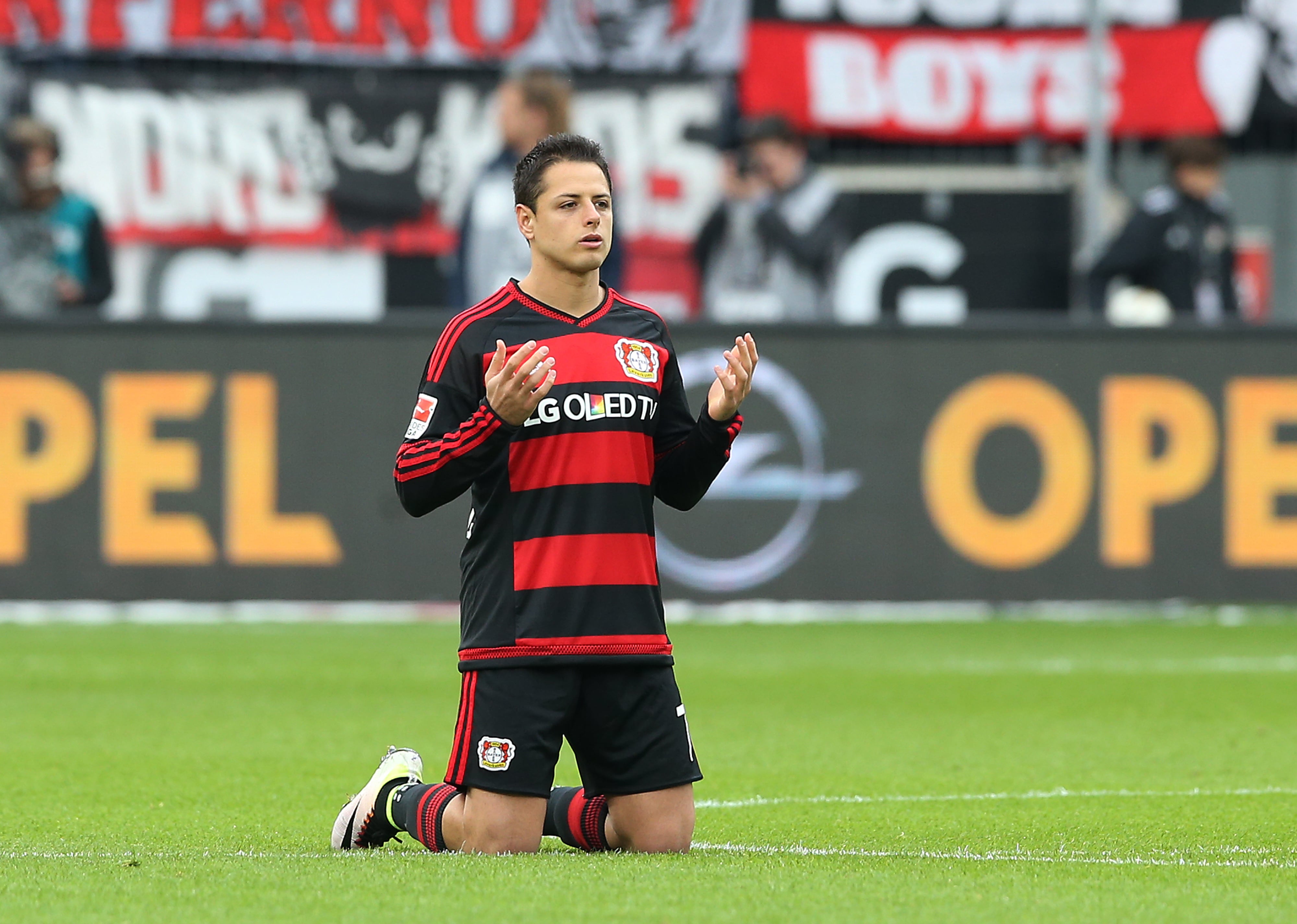 Chicharito