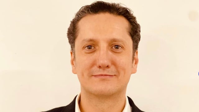 Alfonso del Rosal sería objeto de posibles denuncias ante la FGR por señalamientos de extorsión