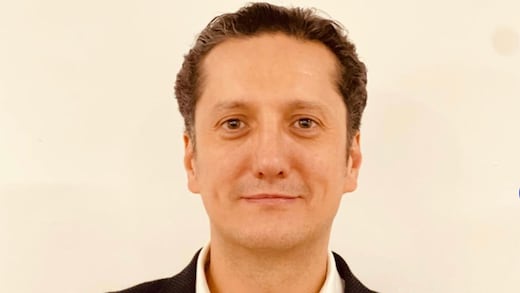 ¿Quién es Alfonso del Rosal? Excandidato del PRI acusado de extorsión