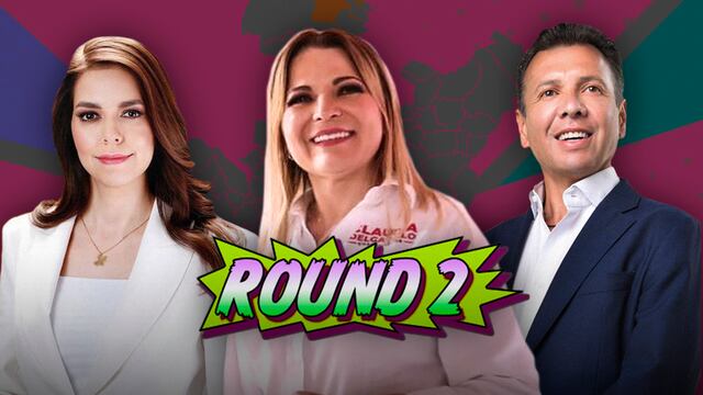 Segundo debate Jalisco