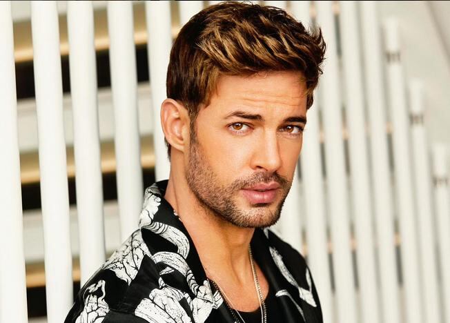 ¿Qué pasa entre William Levy y Samadhi Zendejas?