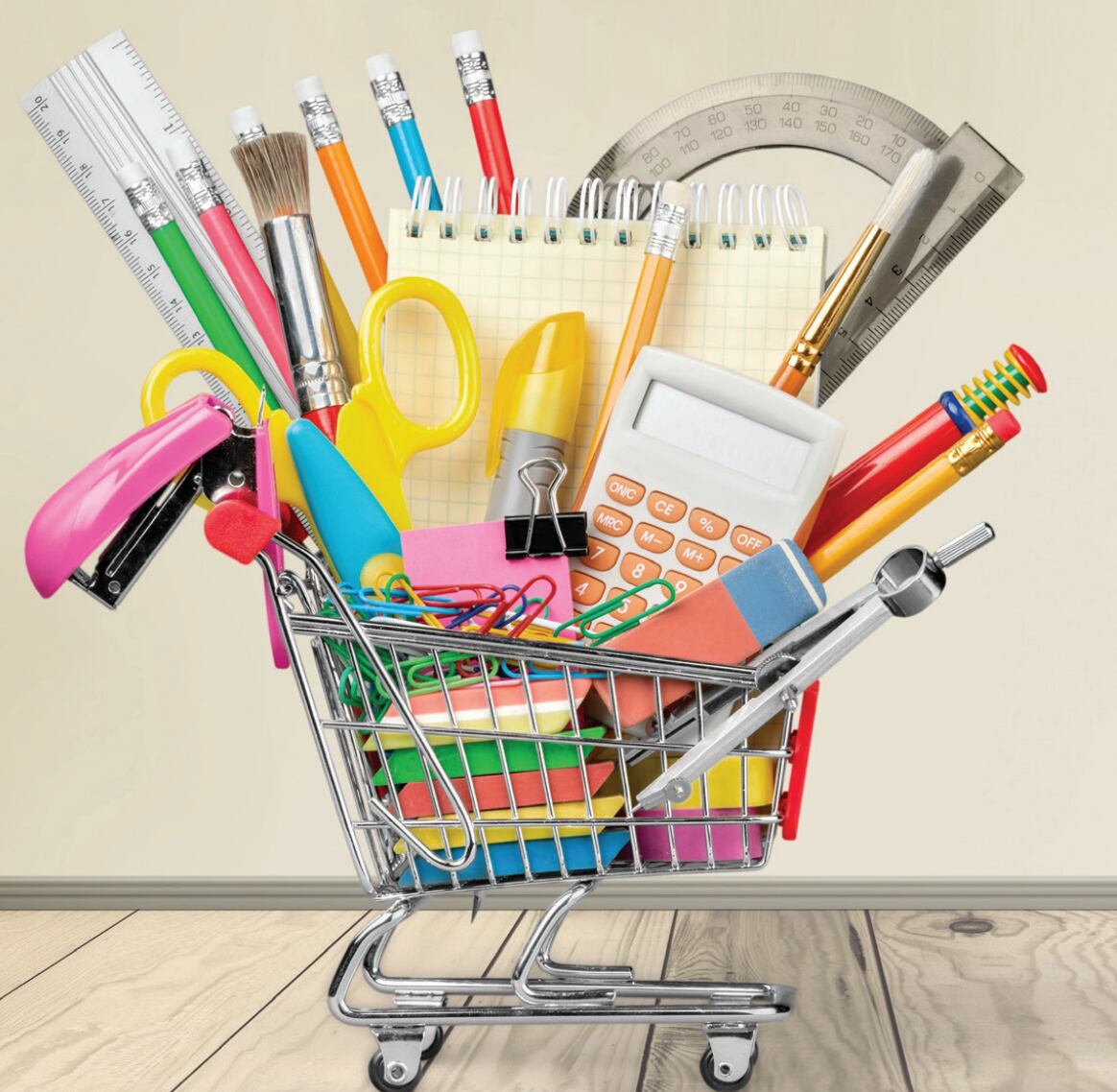 Utiles escolares