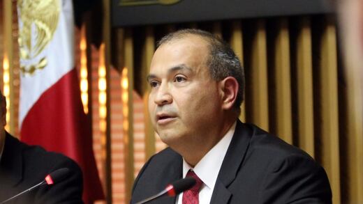 Carlos Treviño: Su abogado responde a señalamientos de posible deportación tras ser detenido en Estados Unidos