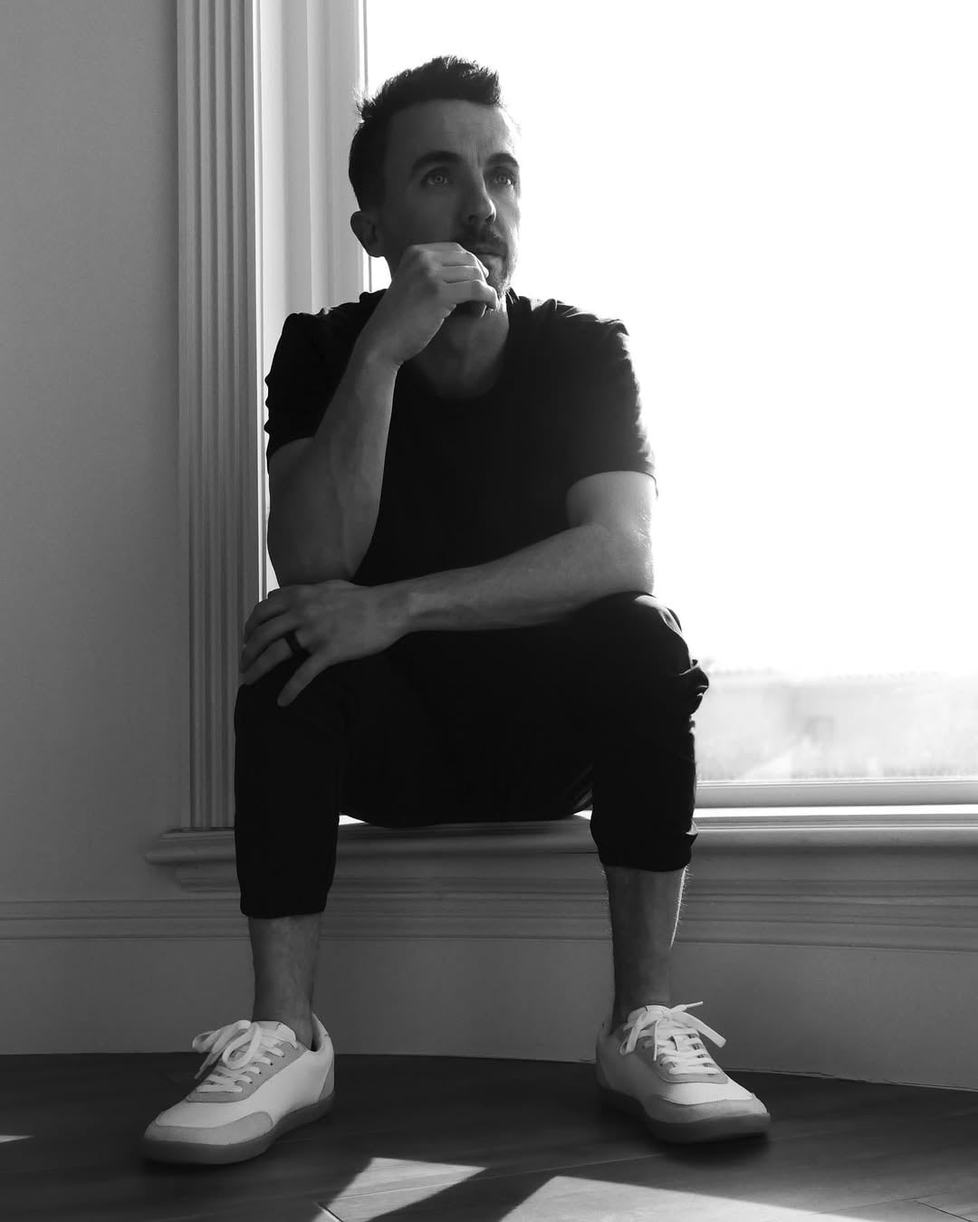 Frankie Muniz