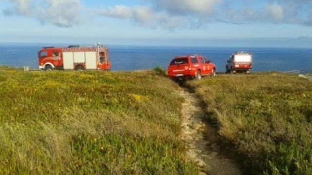 Pareja fallece frente a sus hijos en terrible accidente.