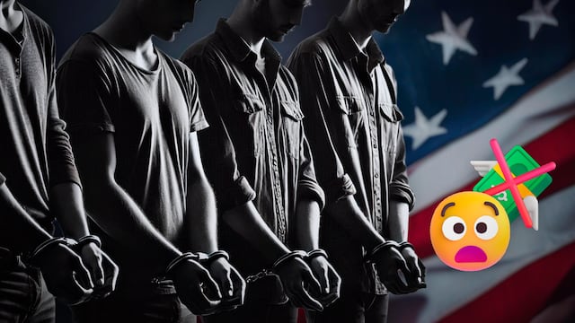 Traslado de reos de Estados Unidos a México