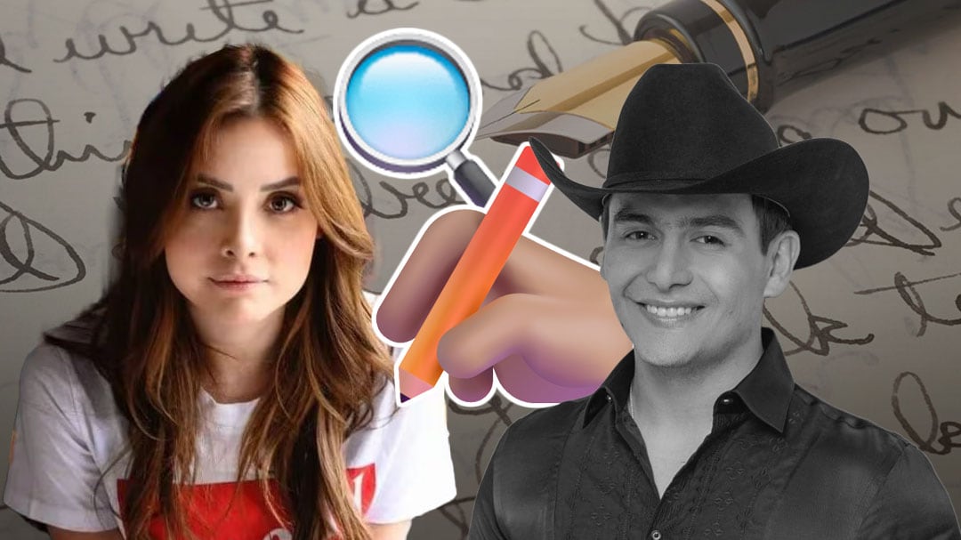 Hasta Maryfer Centeno revisó la firma falsa de Julián Figueroa en el testamento; esto dijo