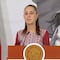 Sheinbaum felicita a Katia Itzel García; dirigirá el Túnez vs Países Bajos
