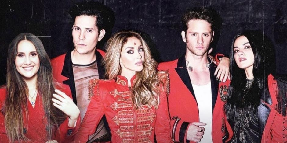 RBD