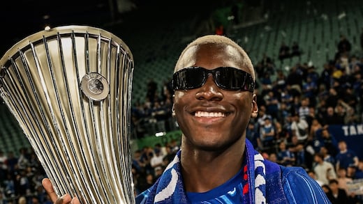 ¿Quién es Moisés Caicedo? Futbolista de Ecuador