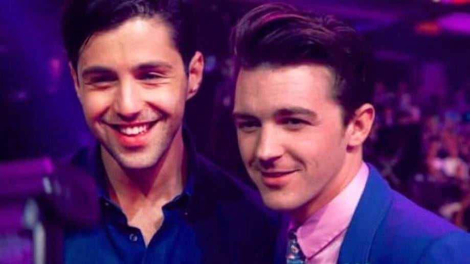 Josh Peck, Drake Bell